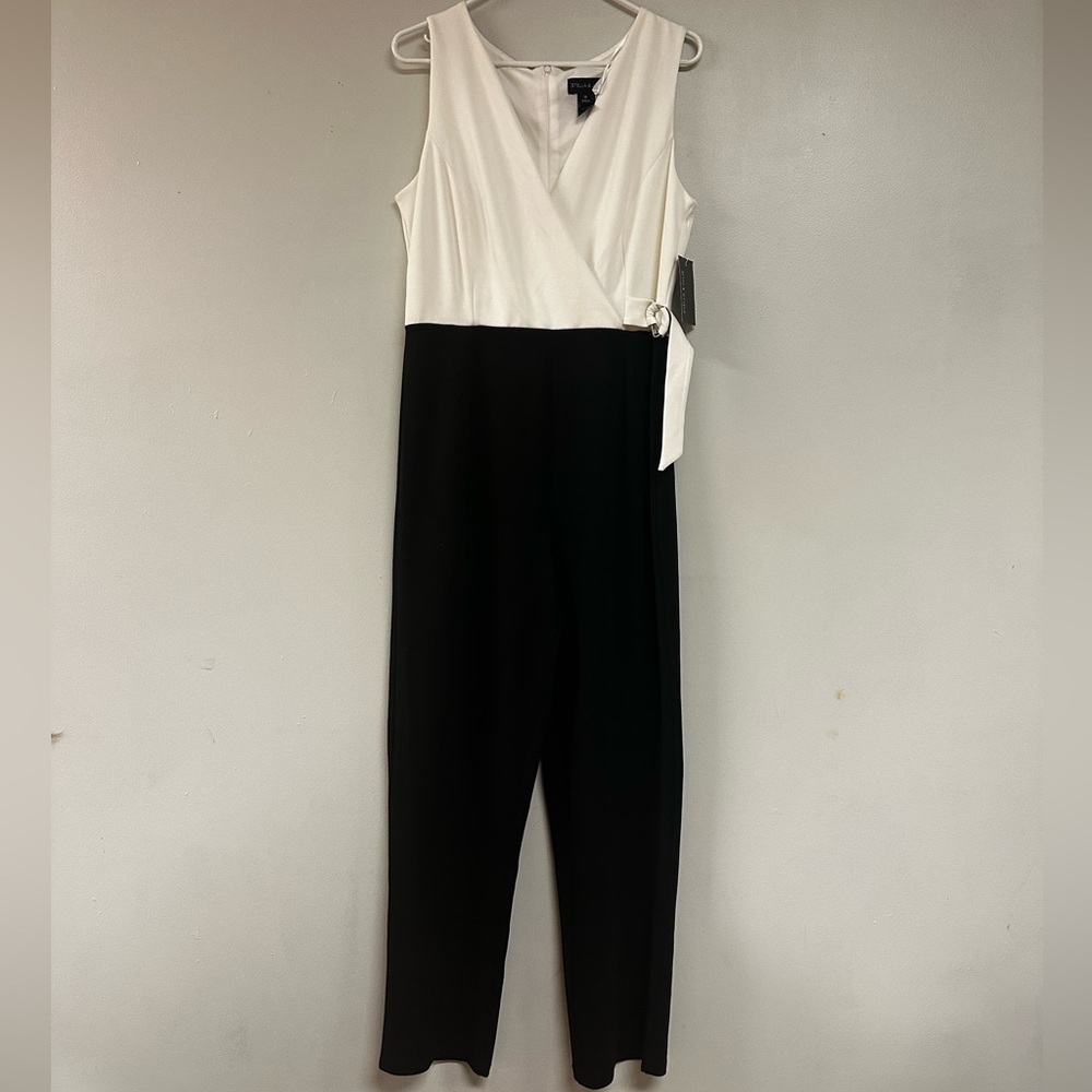 Stella and Julie jumpsuit